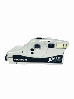 Polaroid JOYcam Instant Film Camera